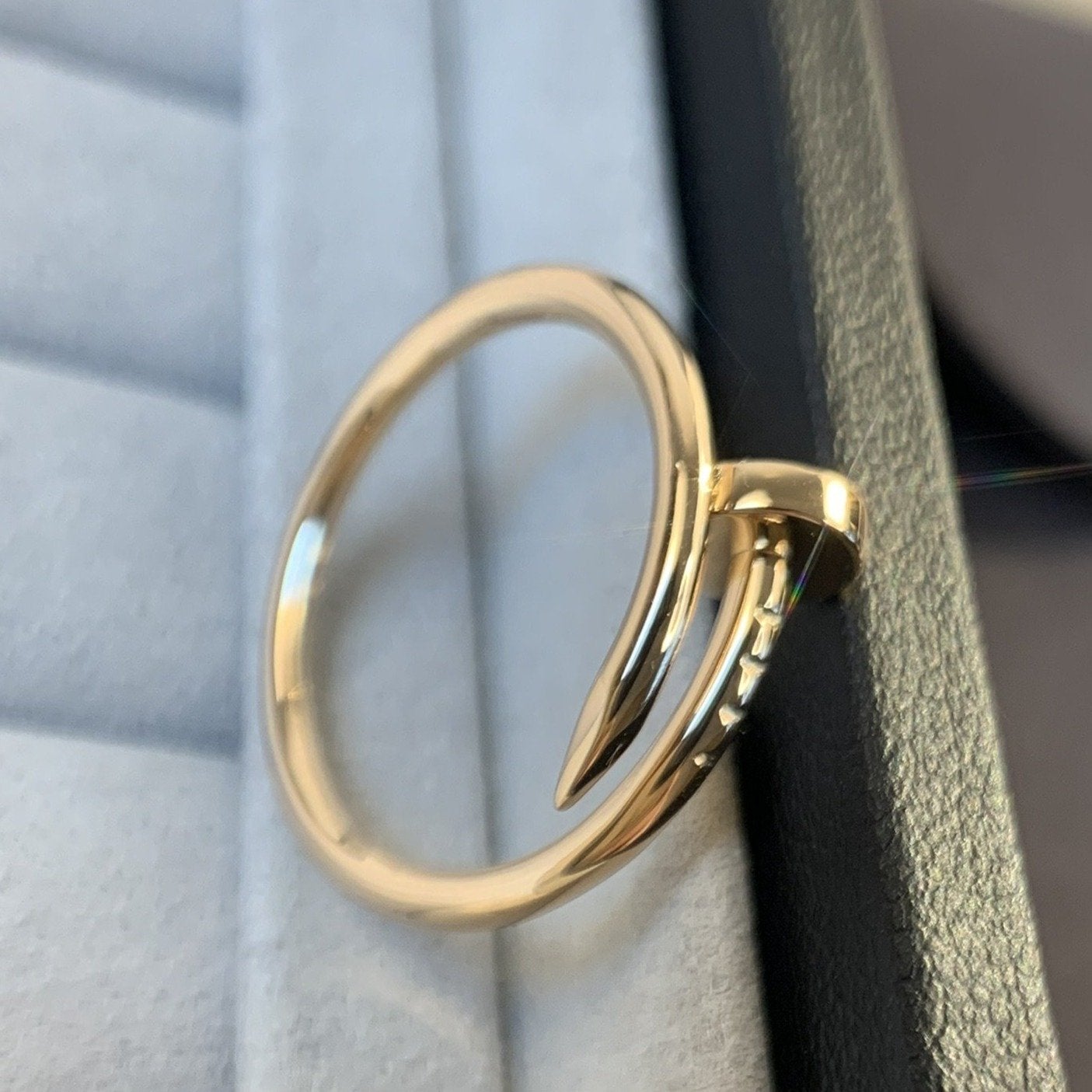¡®Loco¡¯JUSTE RING 1.8MM