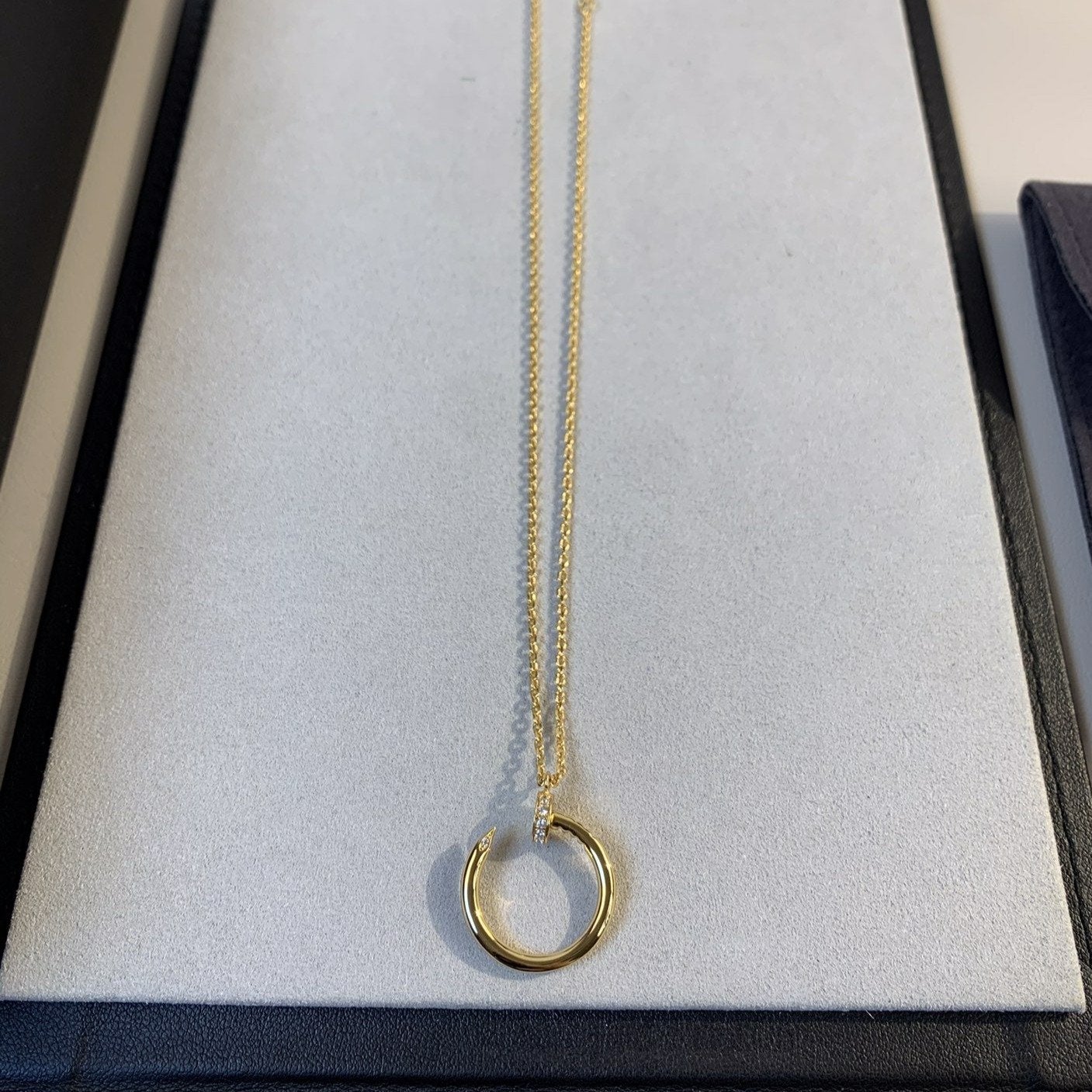 ¡®Loco¡¯JUSTE NECKLACE GOLD