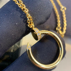 ¡®Loco¡¯JUSTE NECKLACE GOLD