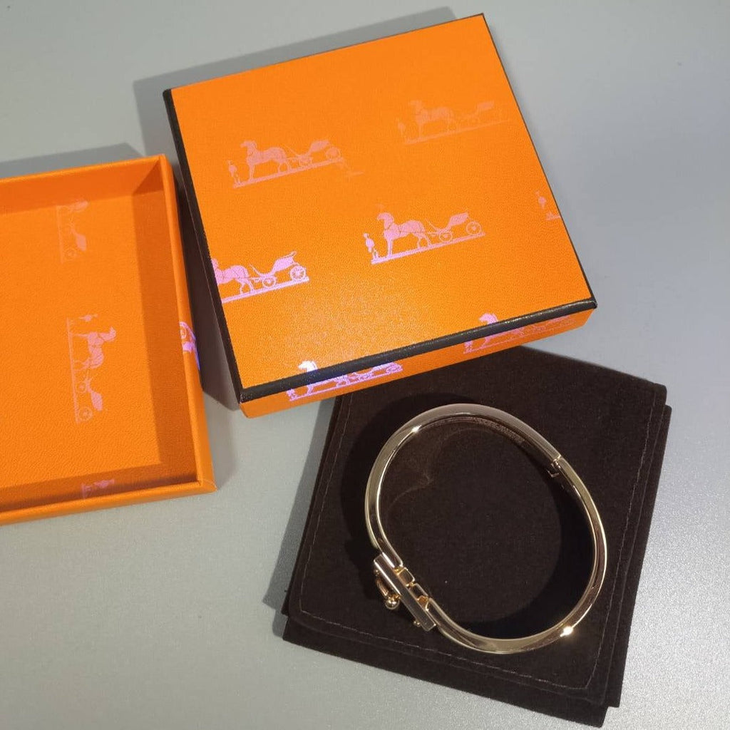 ¡®Loco¡¯H ROUGE BRACELET