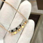 ¡®Loco¡¯BEE LOVE NECKLACE DIAMOND