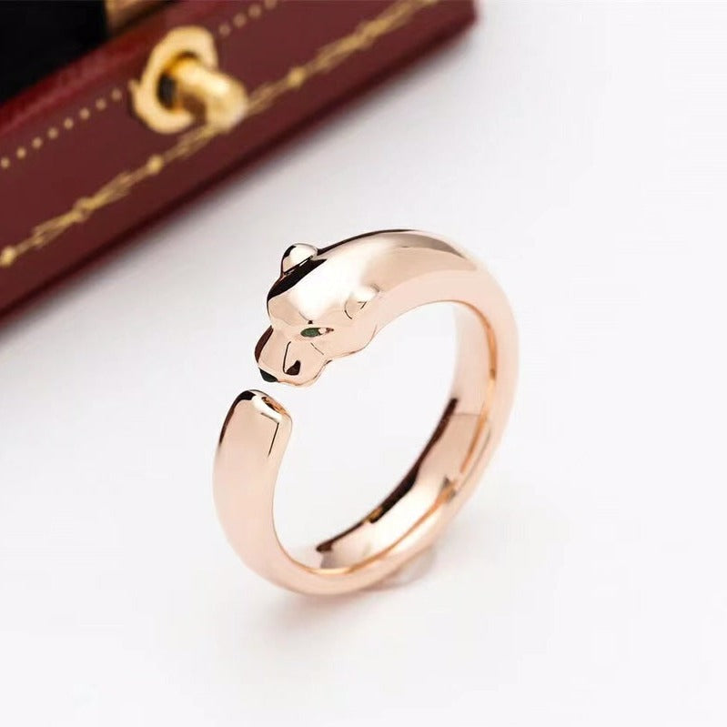 ¡®Loco¡¯PANTHERE PINK GOLD SMALL