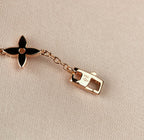 ¡®Loco¡¯STAR AND SUN 7 MOTIFS GOLD BRACELET