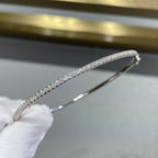 ¡®Loco¡¯MINI DIAMOND TENNIS BRACELET