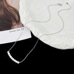 ¡®Loco¡¯BEE MY LOVE DIAMOND NECKLACE