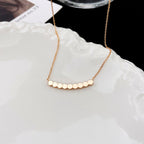 ¡®Loco¡¯BEE MY LOVE DIAMOND NECKLACE