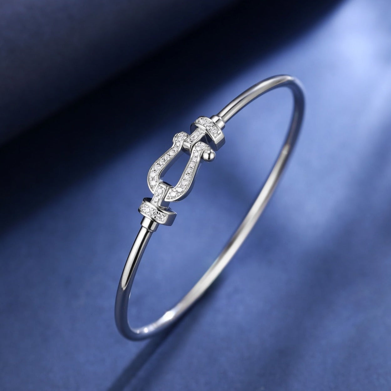 ¡®Loco¡¯FORCE 10 MOYEN DIAMOND BRACELET
