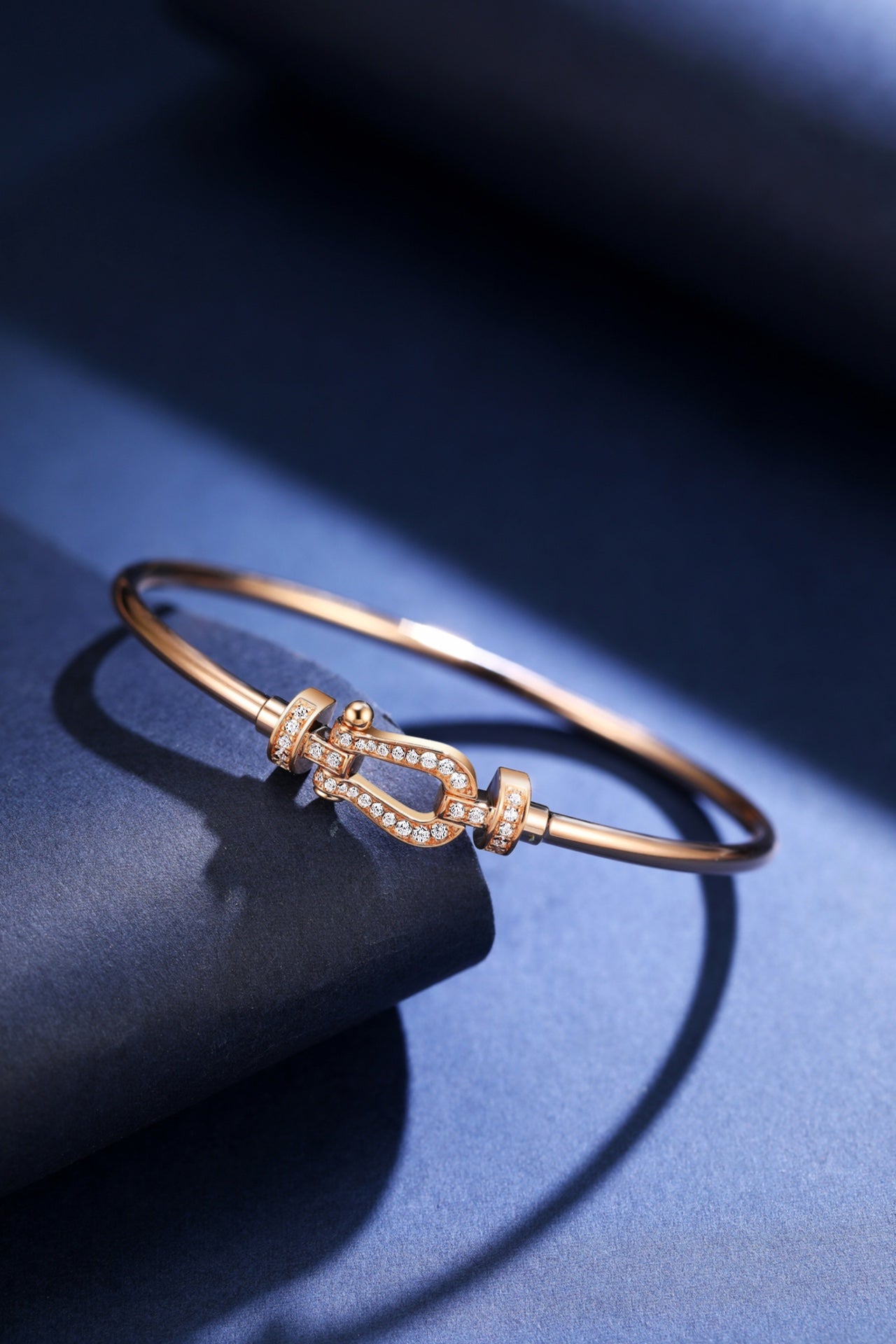 ¡®Loco¡¯FORCE 10 MOYEN DIAMOND BRACELET