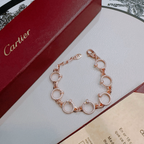 ¡®Loco¡¯LOVE&JUSTE BRACELET DIAMONDS