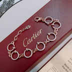 ¡®Loco¡¯LOVE&JUSTE BRACELET DIAMONDS