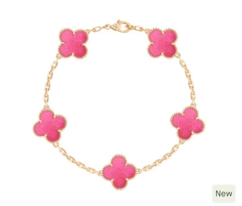 [Loco ]26 NEW ENAMEL BUBBLE BRACELET