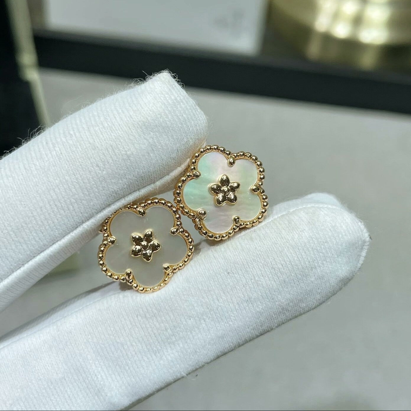 [Loco] 2026 NEW LUCKY SPRING EARRINGS