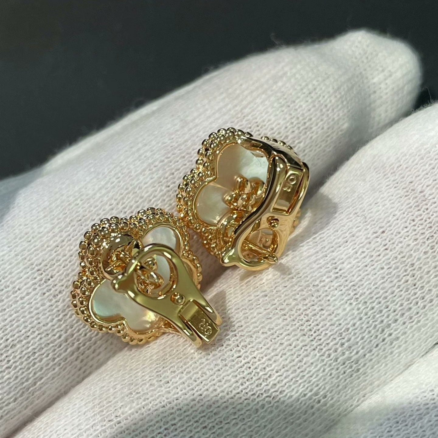 [Loco] 2026 NEW LUCKY SPRING EARRINGS