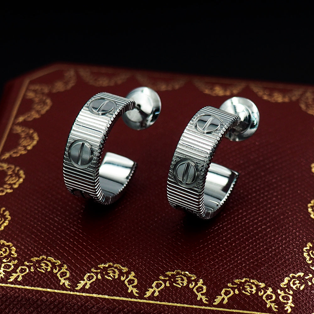 [Loco] 2026 NEW LOVE UNLIMITED EARRINGS