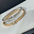 ¡®Loco¡¯LIENS EVIDENCE DIAMOND BRACELET