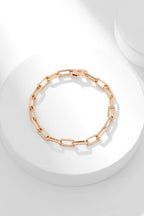 [¡®Loco¡¯]CT CHAIN BRACELET