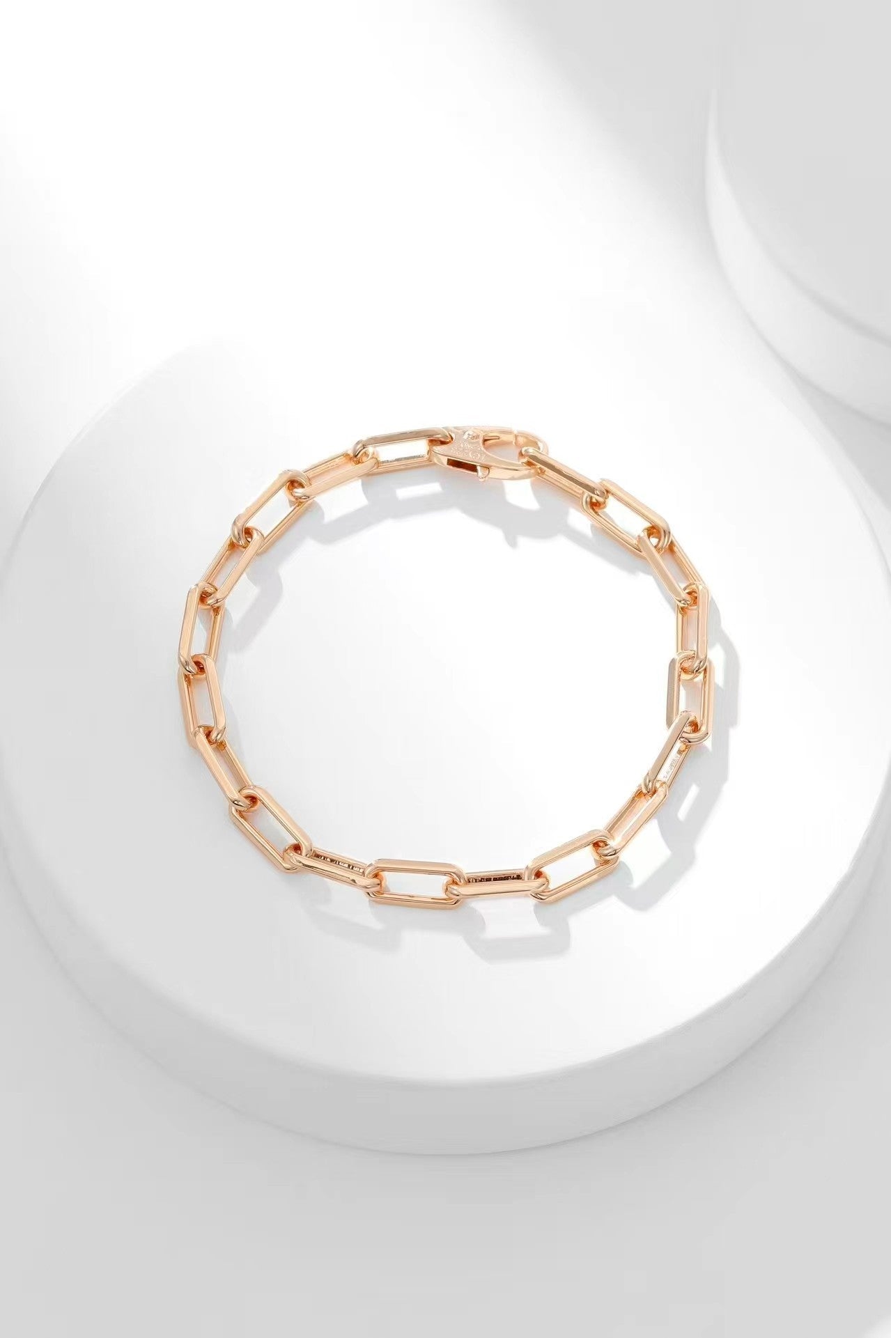 [¡®Loco¡¯]CT CHAIN BRACELET