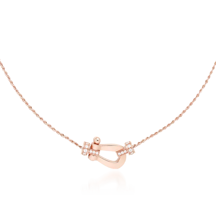 ¡®Loco¡¯FORCE 10 DIAMOND NECKLACE