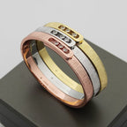 [Loco]Move Noa Ciselé bangle