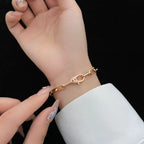 [¡®Loco¡¯]CT CHAIN BRACELET