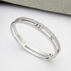 [Loco]Move Romane pavé bangle