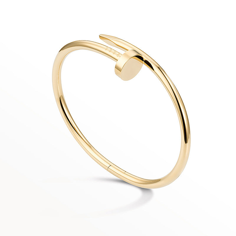 ¡®Loco¡¯JUSTE BRACELET 3.5MM