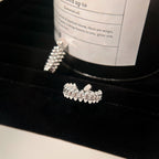 ¡®Loco¡¯CLASH SMALL HOOP EARRINGS