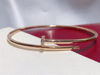 ¡®Loco¡¯JUSTE BRACELET 2.5MM DIAMONDS