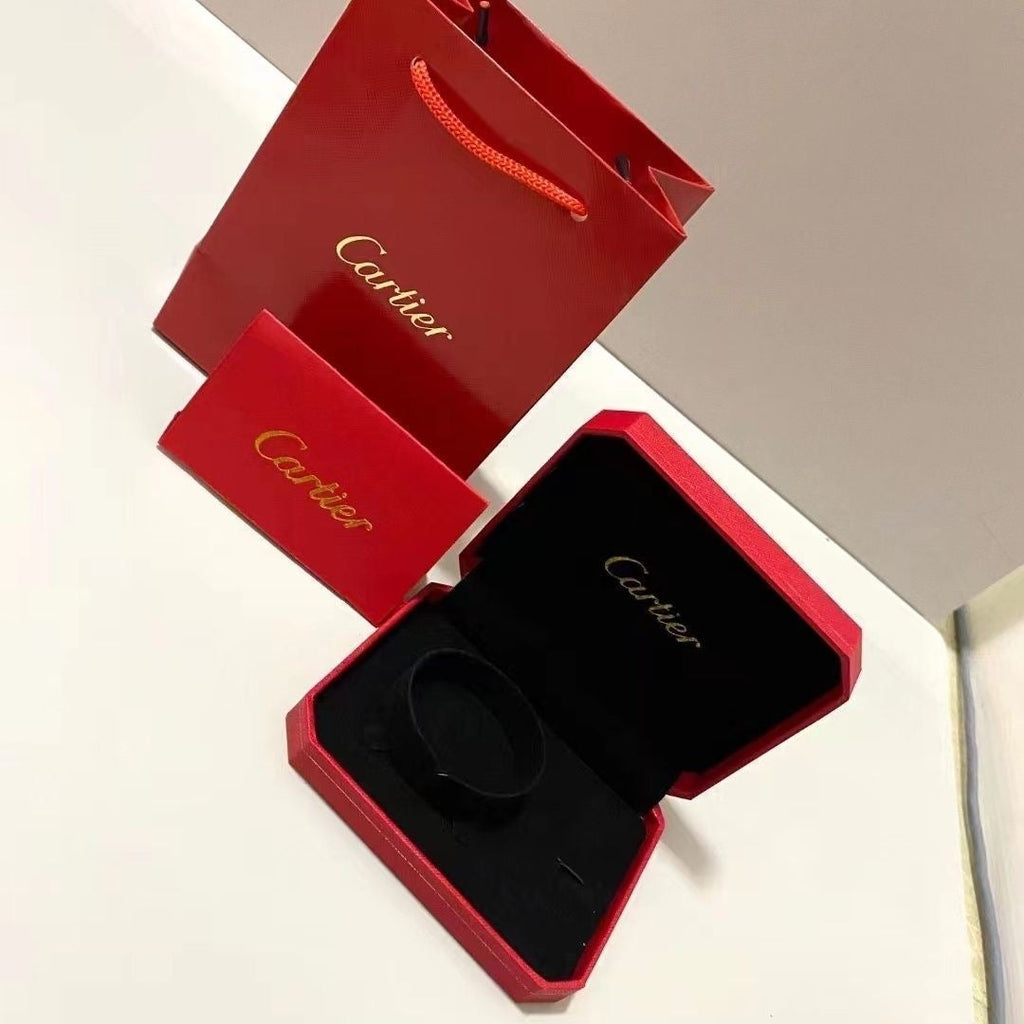 ¡®Loco¡¯CA BRACELET NECKLACE RING BOX GIFT BAG