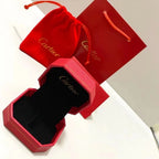 ¡®Loco¡¯CA BRACELET NECKLACE RING BOX GIFT BAG