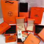 ¡®Loco¡¯HM BRACELET NECKLACE RING BOX GIFT BAG