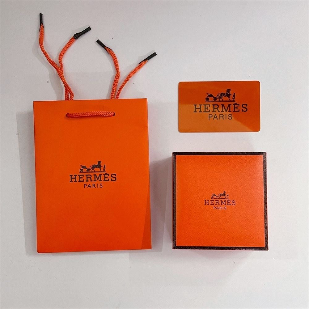 ¡®Loco¡¯HM BRACELET NECKLACE RING BOX GIFT BAG