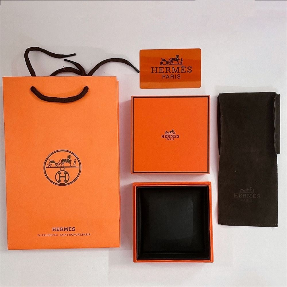 ¡®Loco¡¯HM BRACELET NECKLACE RING BOX GIFT BAG