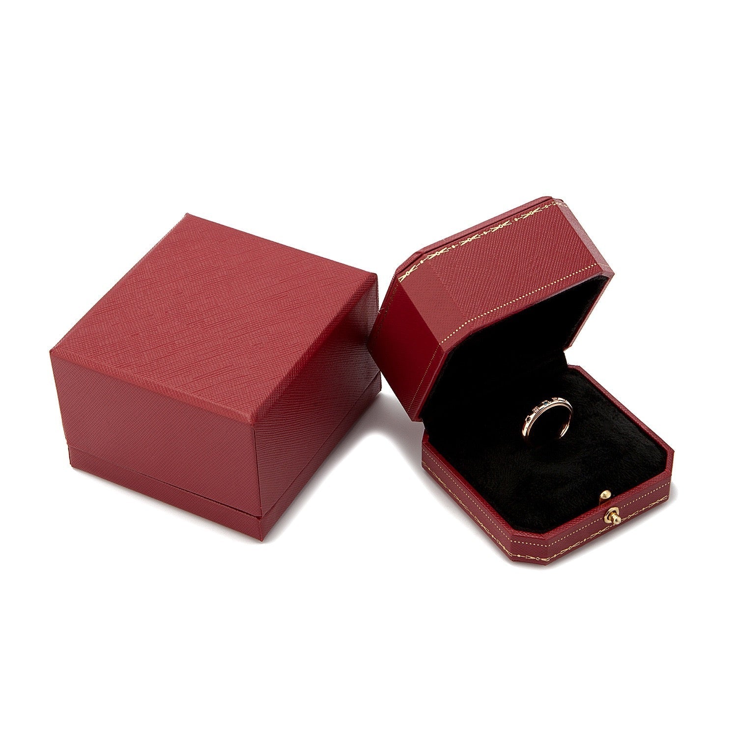 ¡®Loco¡¯CA BRACELET NECKLACE RING BOX GIFT BAG