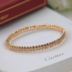 Loco CLASH BRACELET 8MM DIAMONDS