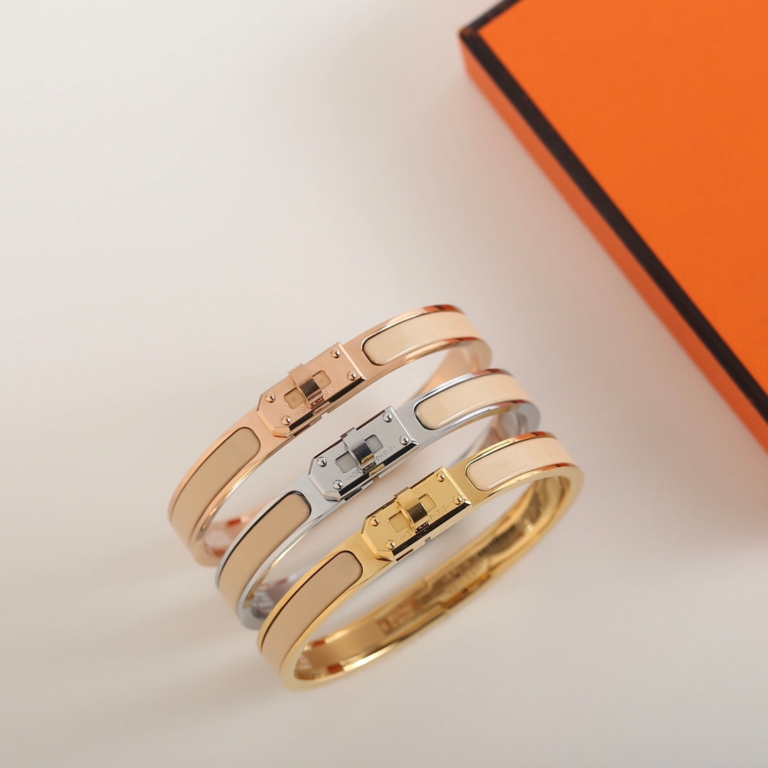 ¡®Loco¡¯HM KELLY BEIGE BRACELET