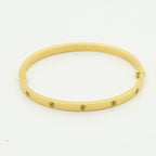 ¡®Loco¡¯LOVE BRACELET 3.65MM 10 DIAMONDS