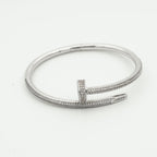 ¡®Loco¡¯JUSTE BRACELET 3.5MM ALL DIAMONDS