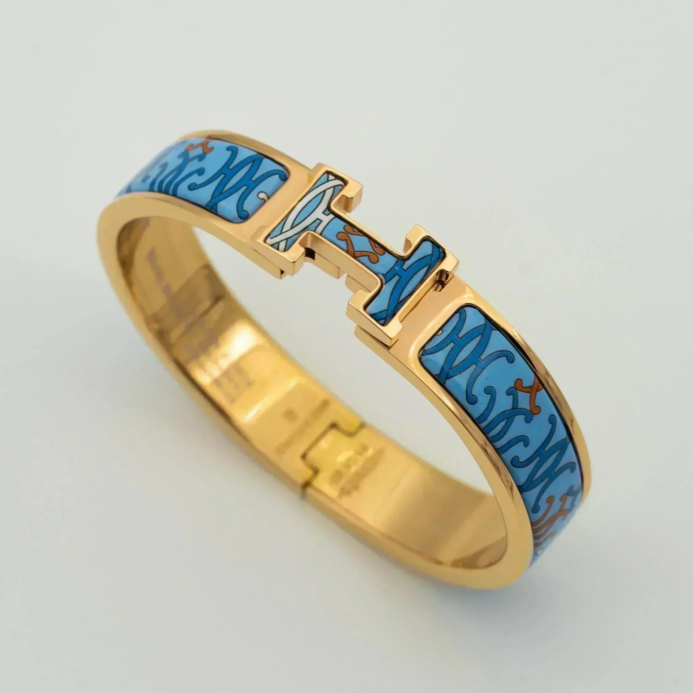 ¡®Loco¡¯H BRACELET BLUE MULTICOLOR