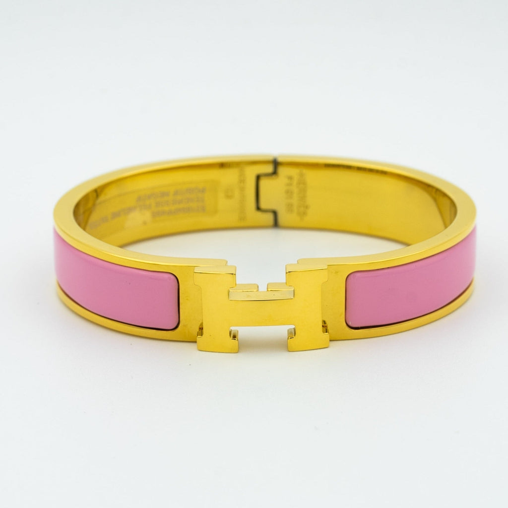 ¡®Loco¡¯H PINK BRACELET