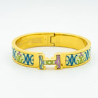 ¡®Loco¡¯H BRACELET BEIGE MULTICOLOR