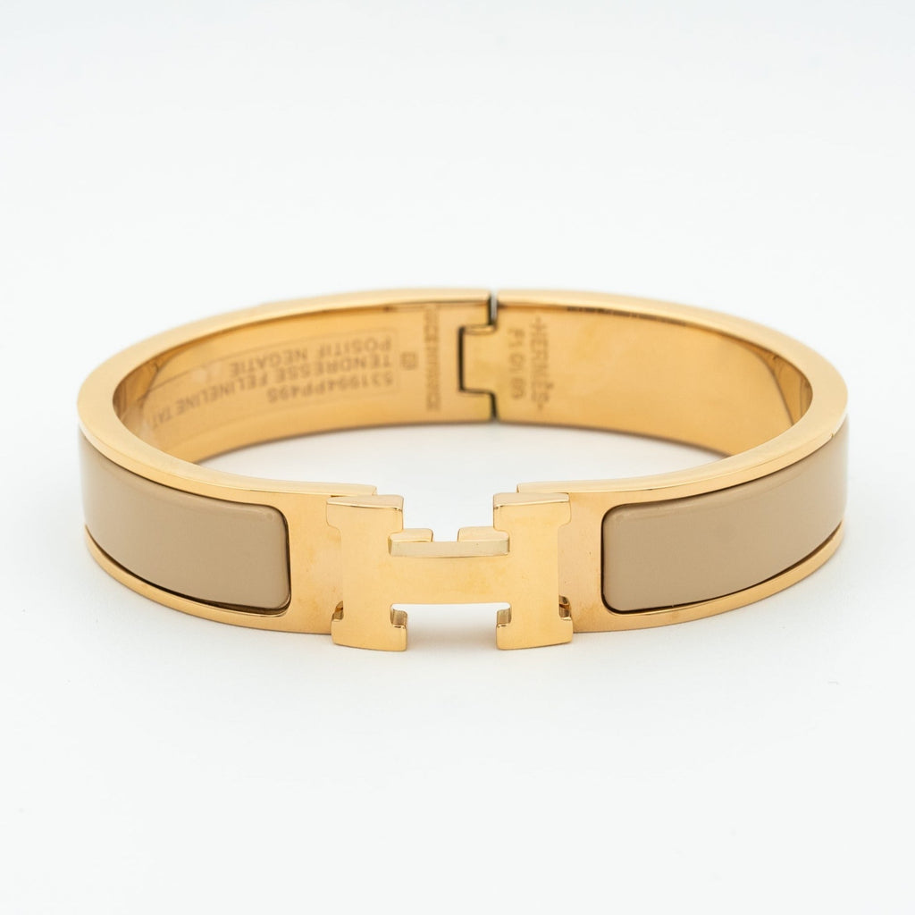 ¡®Loco¡¯H GREY BRACELET