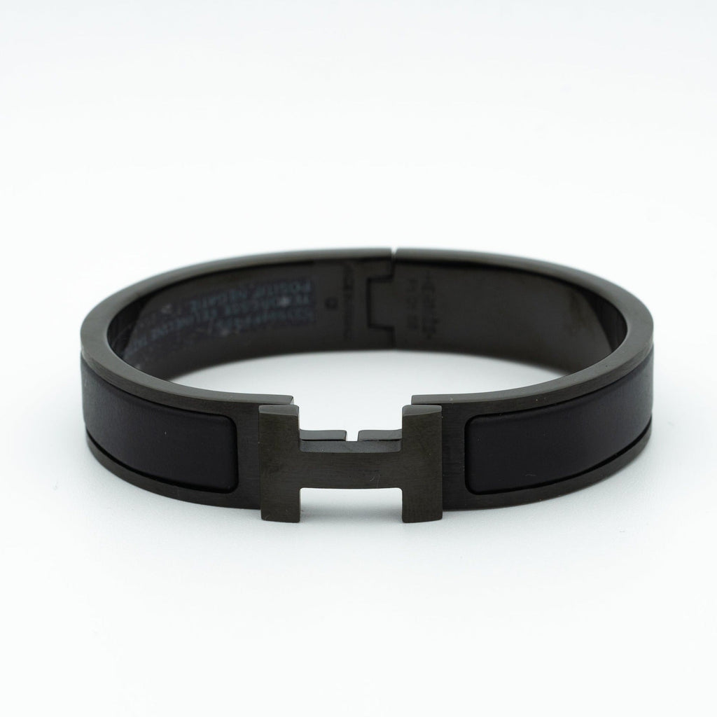 ¡®Loco¡¯H SO BLACK 12MM