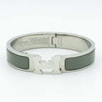 ¡®Loco¡¯H BRACELET BLUE GREEN 12MM