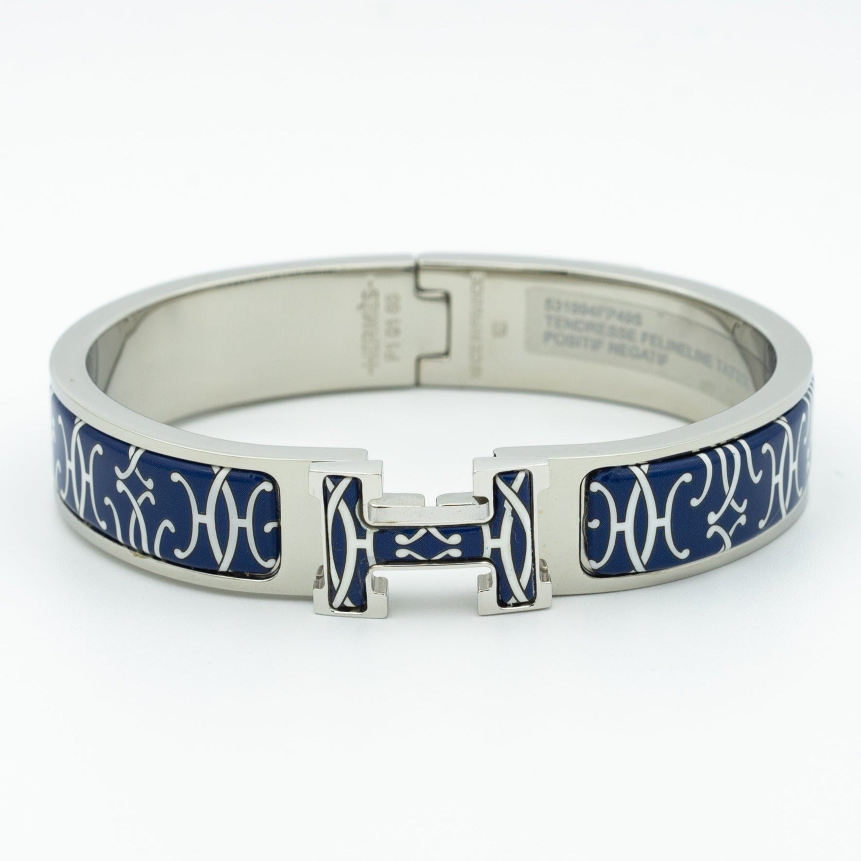 ¡®Loco¡¯H BRACELET BLACK MULTICOLOR