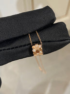 ¡®Loco¡¯BEE LOVE DIAMOND NECKLACE