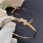 ¡®Loco¡¯JEUX DE BRACELET PINK GOLD DIAMONDS