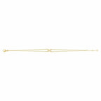 ¡®Loco¡¯JEUX BRACELET GOLD DIAMOND
