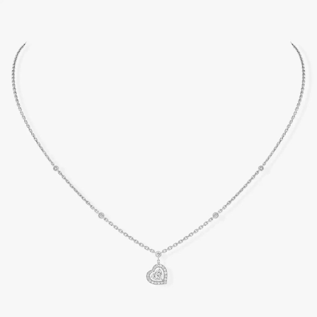[Loco]Diamond Necklace Joy C_ur