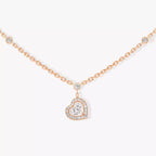 [Loco]Diamond Necklace Joy C_ur